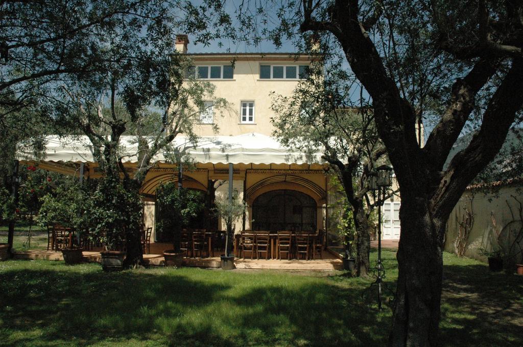 Antico Uliveto Casa de hóspedes Seravezza Exterior foto