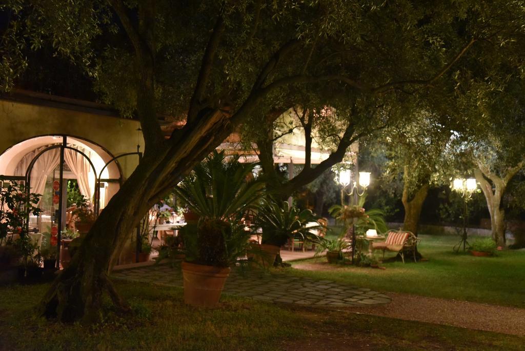 Antico Uliveto Casa de hóspedes Seravezza Exterior foto