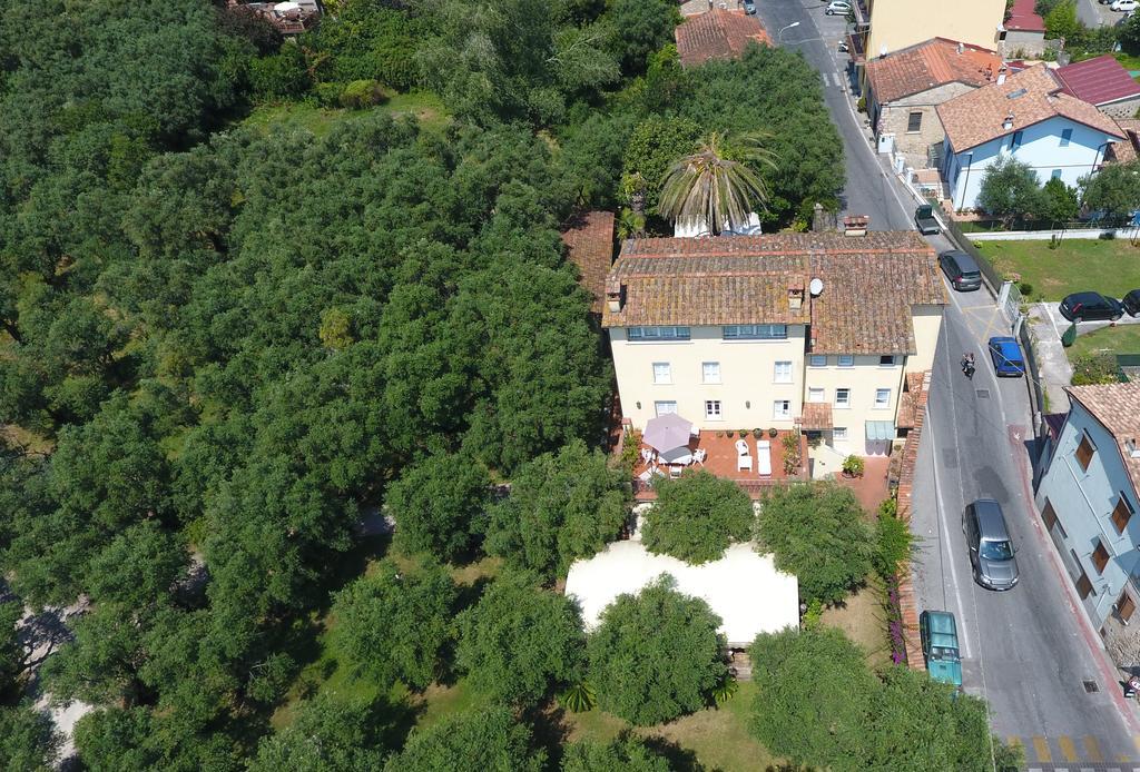 Antico Uliveto Casa de hóspedes Seravezza Exterior foto