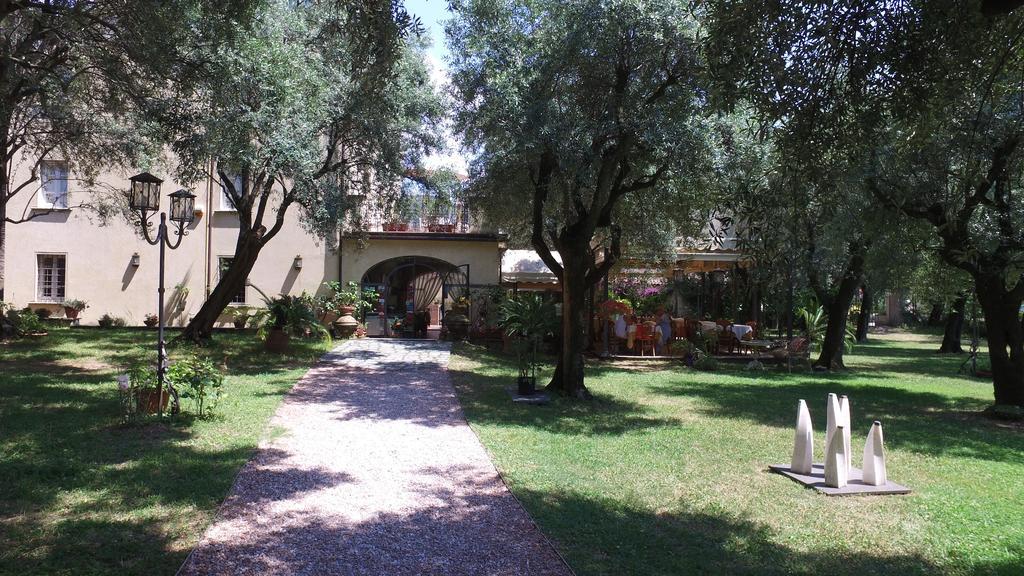 Antico Uliveto Casa de hóspedes Seravezza Exterior foto