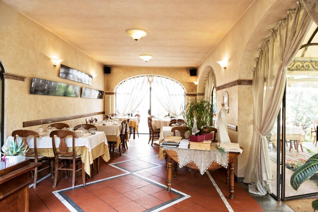 Antico Uliveto Casa de hóspedes Seravezza Exterior foto