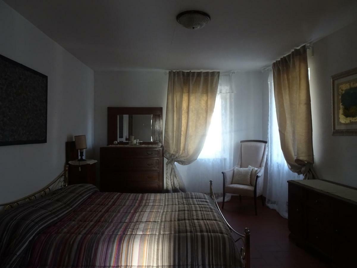 Antico Uliveto Casa de hóspedes Seravezza Exterior foto